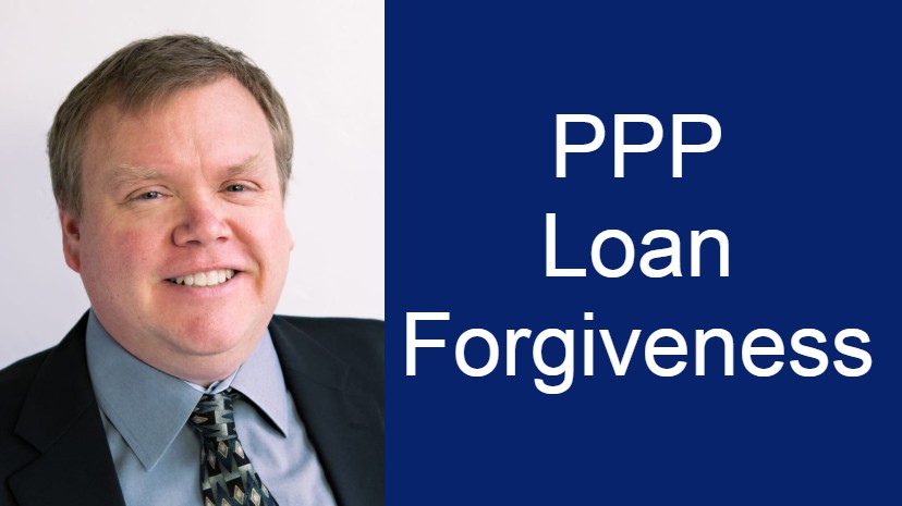 PPP Loan Forgiveness