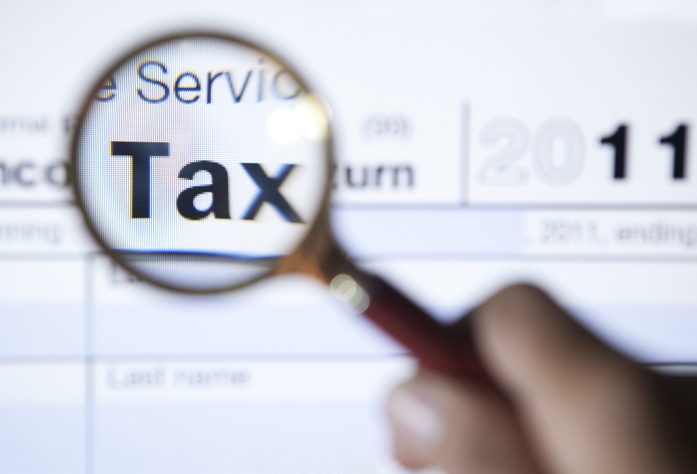 Will Taxes Go Down in 2023? Paul Anderson CPA